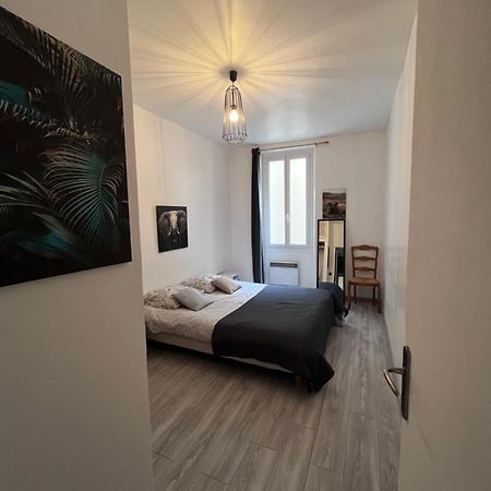 « Le Madeleine » Appartement Marseilles Buitenkant foto